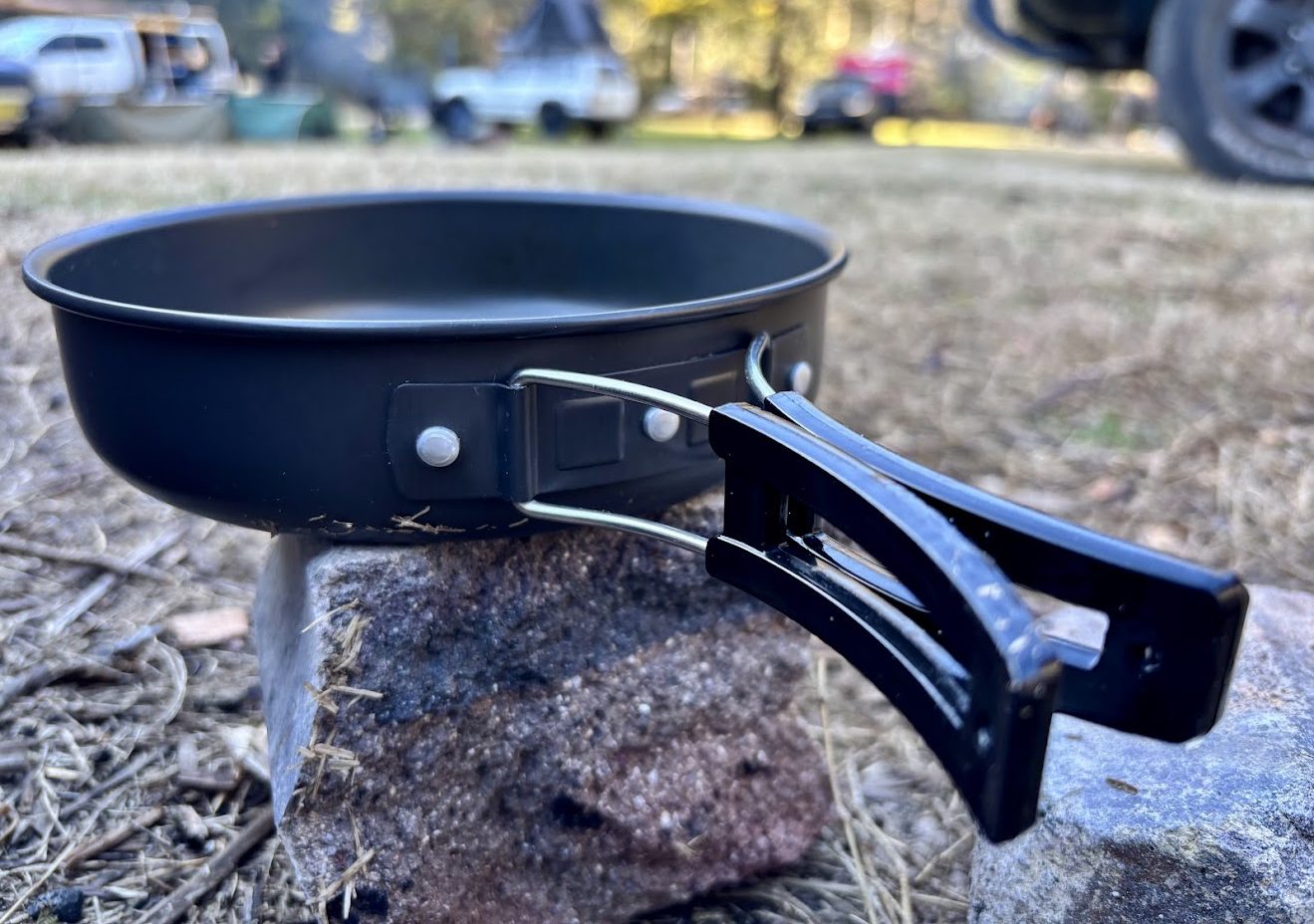 Camping Cookware Set: Field-Tested Pots & Pans | AdventureKit