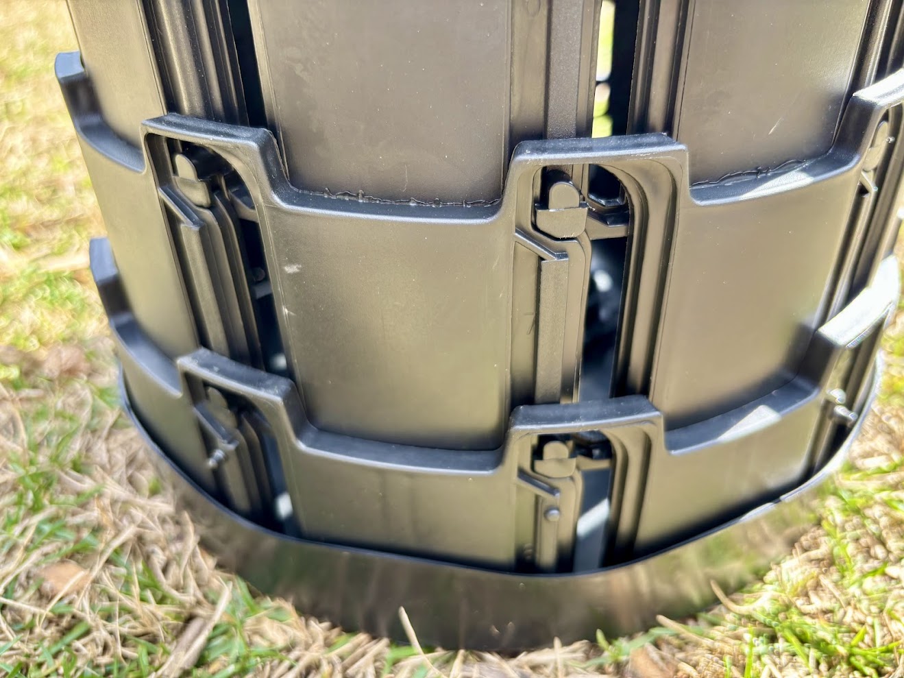 Fishboy Stool Compact Collapsible Camping Stool Review | AdventureKit Australia