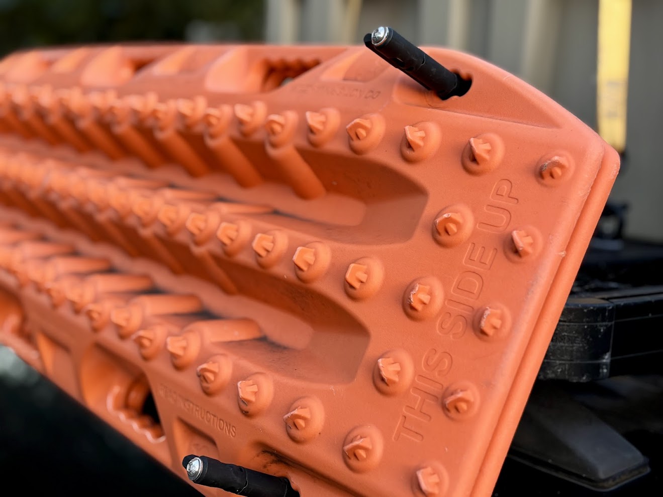 Maxtrax Maxtrax MK2 Review: Top 4WD Recovery Tracks | AdventureKit