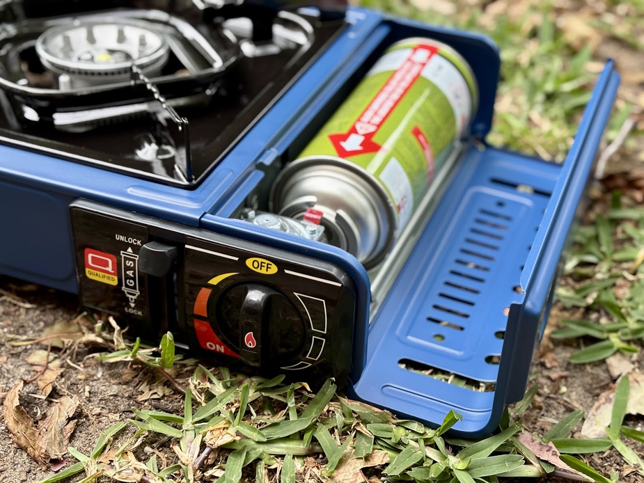 Companion Butane Stove Review: 7,500 BTU workhorse | AdventureKit